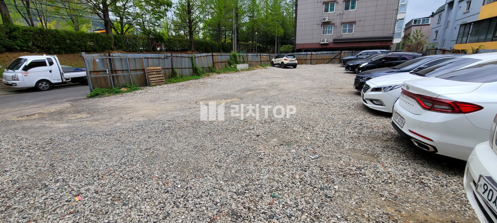 경남 창원시 의창구 팔용동 창원역 주도로, 상가 및 다가구주택 밀집지역, 대로변 광고효과 좋음 매매 매물번호 11194 사진 2