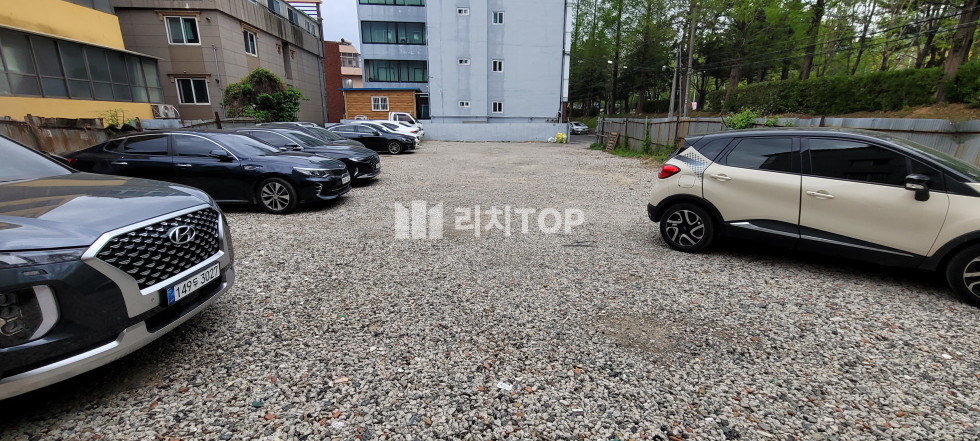 경남 창원시 의창구 팔용동 창원역 주도로, 상가 및 다가구주택 밀집지역, 대로변 광고효과 좋음 매매 매물번호 11194 사진 4