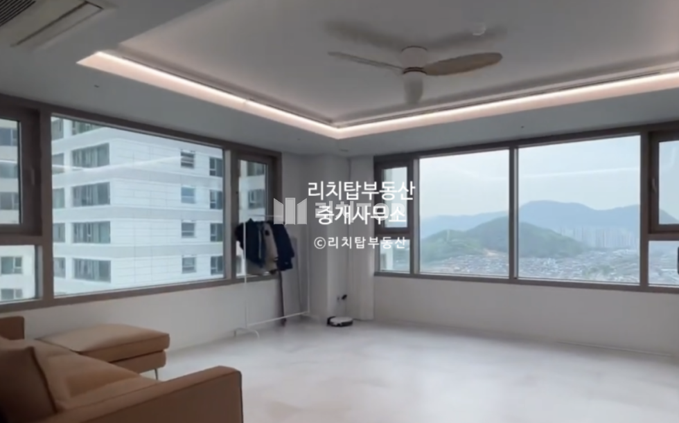 경남 창원시 성산구 대원동 시티세븐 자이 귀한 월세 단기월세 가능 , 사업자 사무실 임대 월세 매물번호 11196 사진 1
