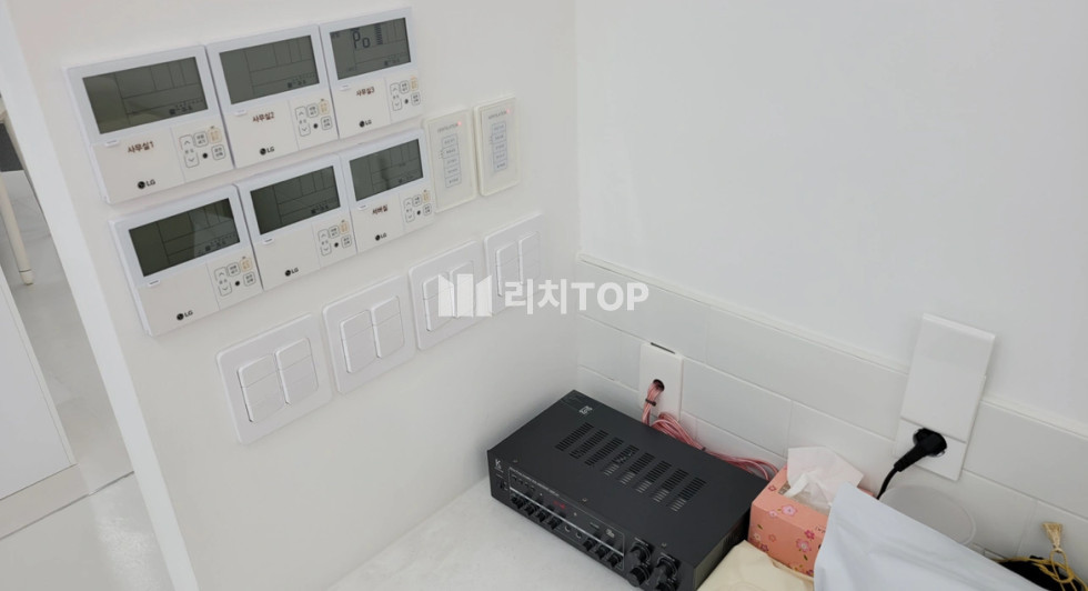 경남 창원시 의창구 팔용동 이쁜 올 인테리어 사무실, 인테리어 집기 포함 무권리 완전 강추 매매 매물번호 11197 사진 4