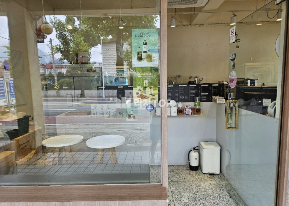 경남 창원시 성산구 신월동 \u2605 신월동 은아아파트 단지내 상가 임대 코너 각지 가시성 최고 월세 매물번호 11201 사진 4