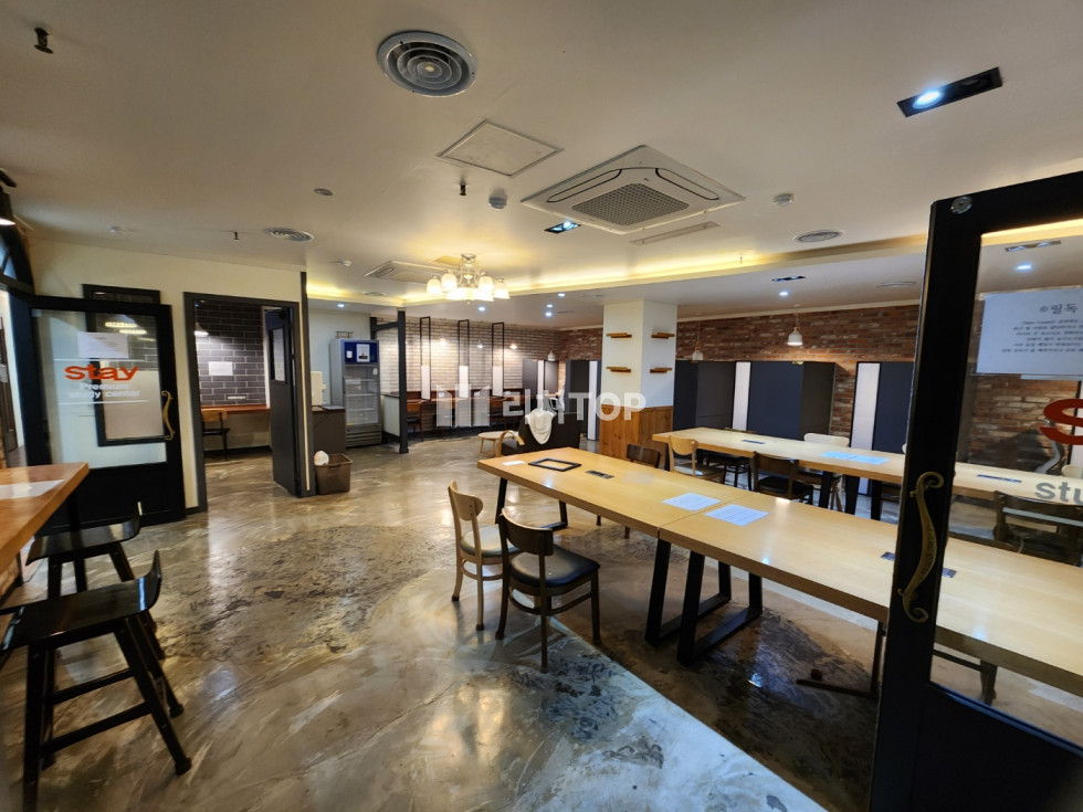 경남 창원시 마산합포구 해운동 \u2605 마산 합포구 해운동 4층 임대 무권리 독서실, 학원, 병원, 사무실 추천 금액조절가능 월세 매물번호 11202 사진 1