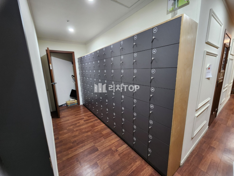 경남 창원시 마산합포구 해운동 \u2605 마산 합포구 해운동 4층 임대 무권리 독서실, 학원, 병원, 사무실 추천 금액조절가능 월세 매물번호 11202 사진 4