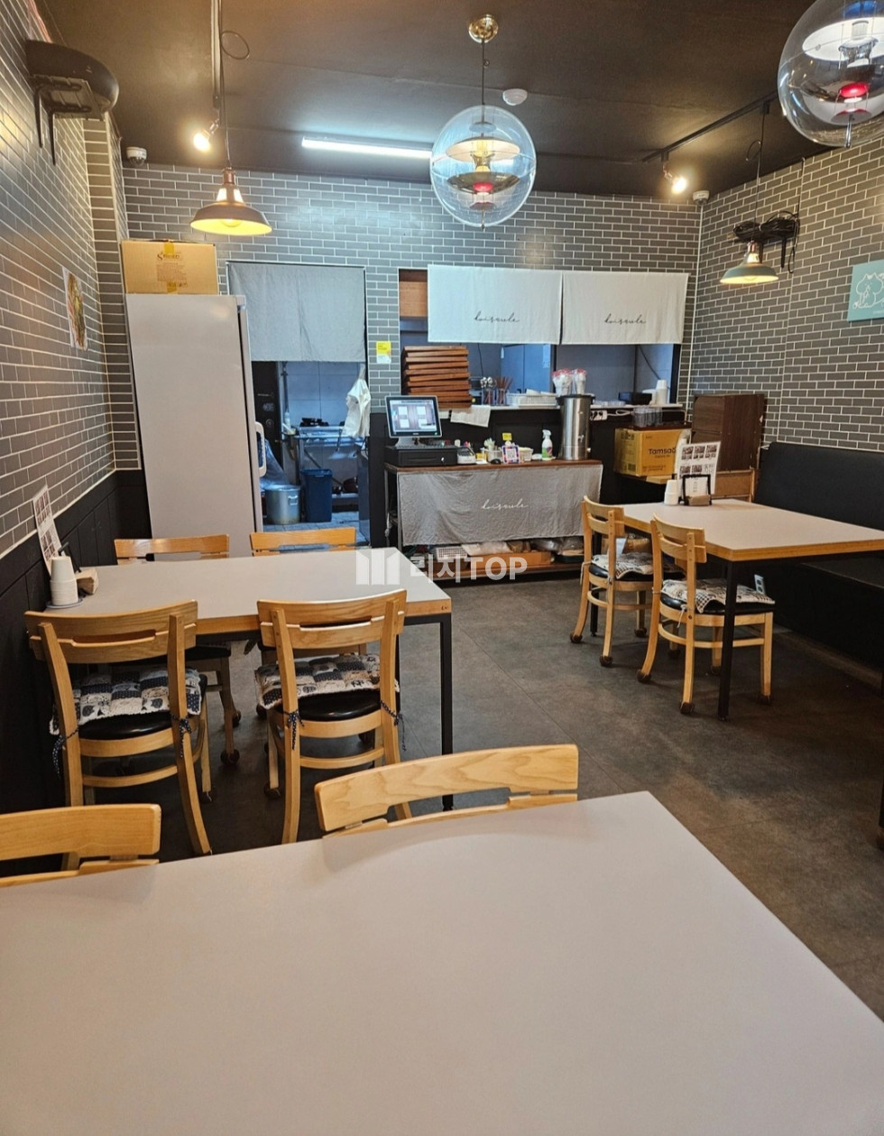 경남 창원시 의창구 도계동 \u2605 도계동 1층 상가 임대 카페 음식점 등 추천 월세 매물번호 11203 사진 1