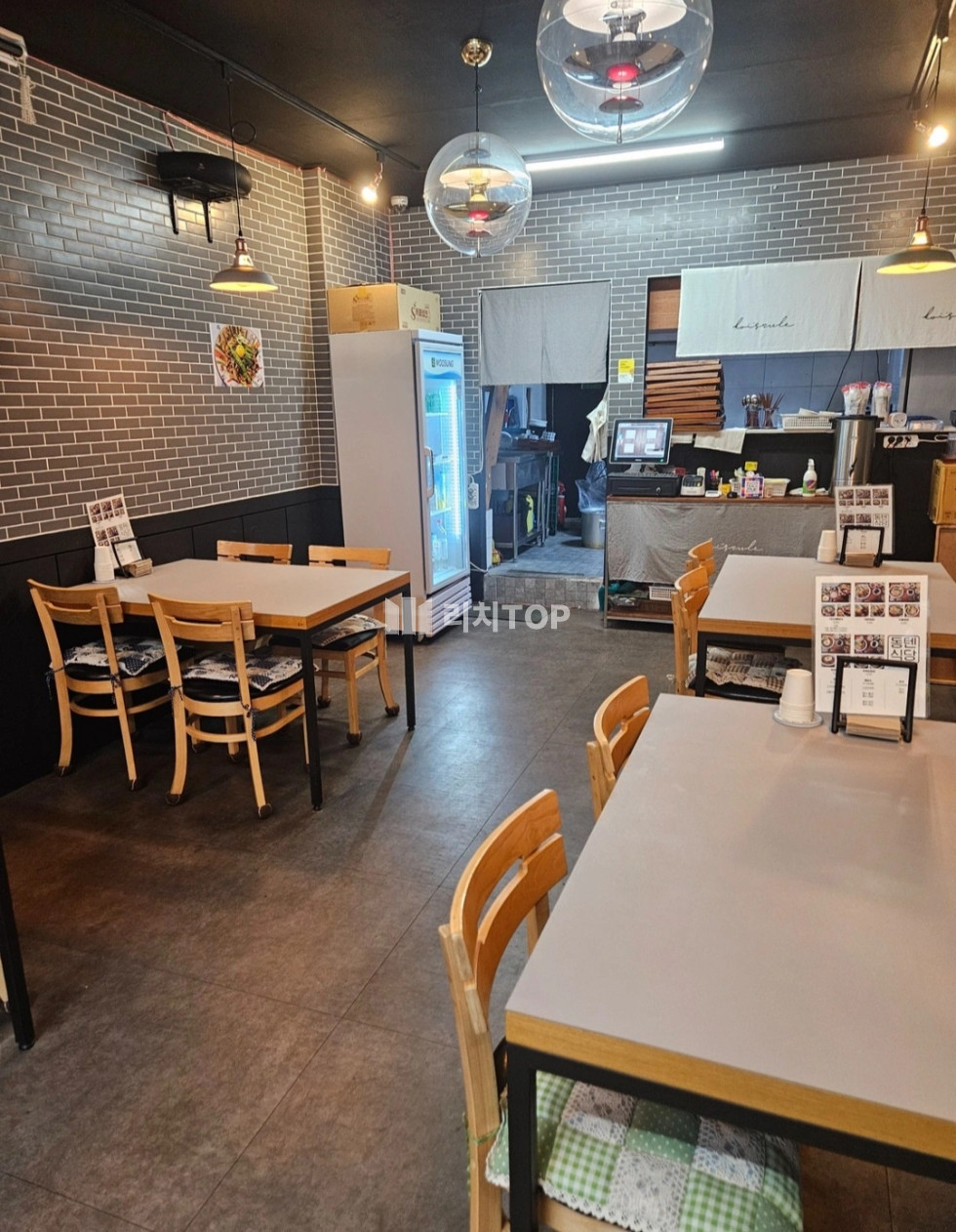 경남 창원시 의창구 도계동 \u2605 도계동 1층 상가 임대 카페 음식점 등 추천 월세 매물번호 11203 사진 2
