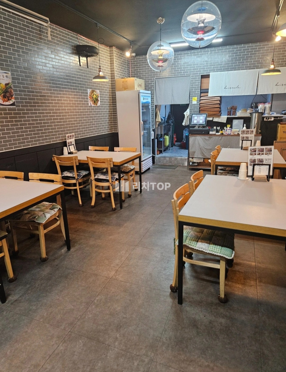 경남 창원시 의창구 도계동 \u2605 도계동 1층 상가 임대 카페 음식점 등 추천 월세 매물번호 11203 사진 4