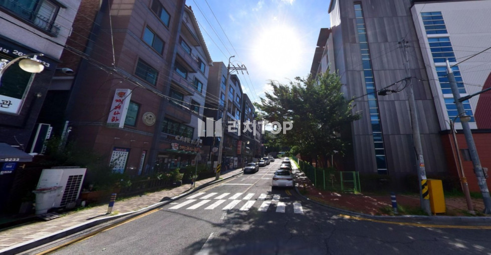 경남 창원시 의창구 봉림동 \u2605 봉림동 상가 + 투룸 쓰리룸 통건물 매매 매매 매물번호 11207 사진 2