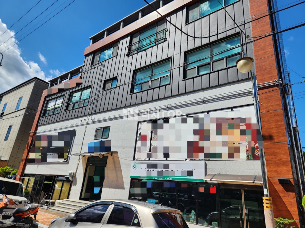 경남 창원시 의창구 봉림동 \u2605 봉림동 투자건물 추천 직접 거주도 가능 매매 매물번호 11209 사진 1