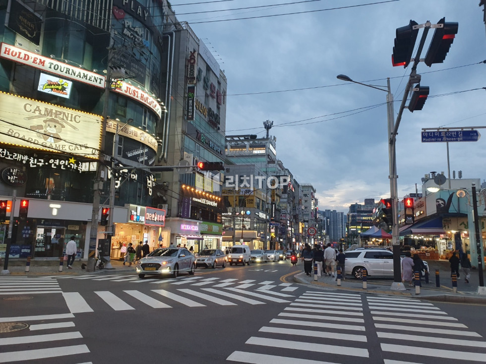 경남 창원시 성산구 상남동 창원 상남동 모텔 임대! 위치최상 매출최고의 모텔임대매물입니다. 다양한 고객층 접근성 최다모텔임대 월세 매물번호 11222 사진 1