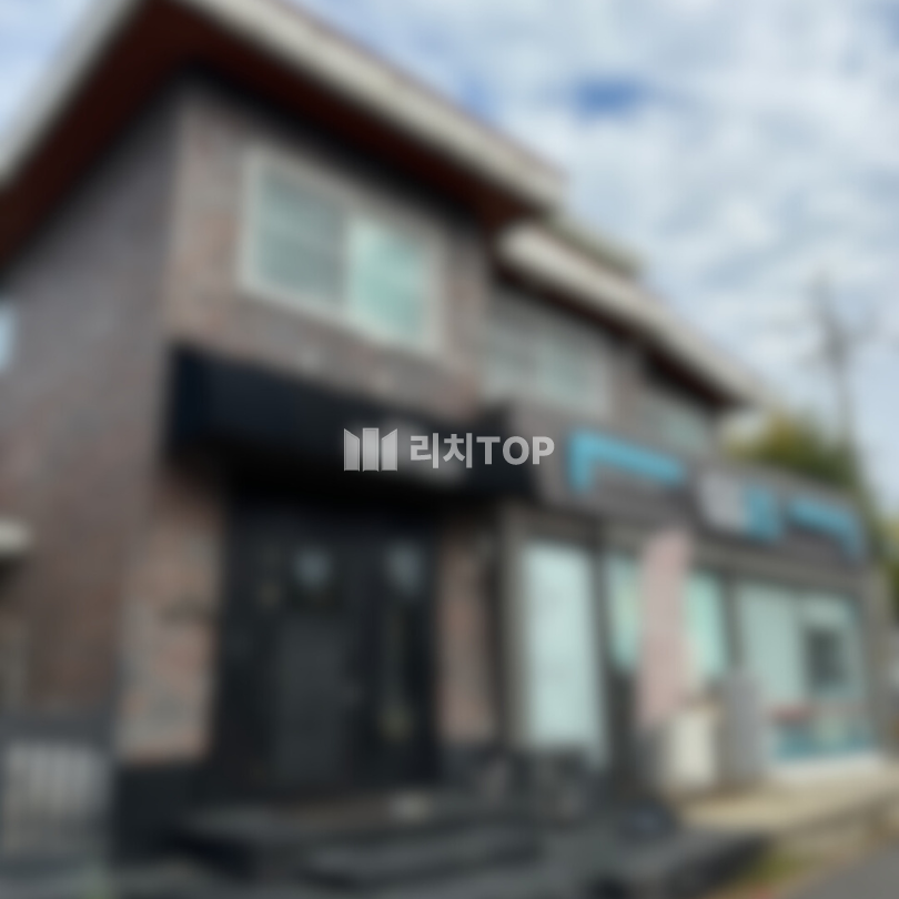 경남 창원시 성산구 반지동 코너각지 상가주택 매매, 1층 편의점 임대중 매매 매물번호 11249 사진 1