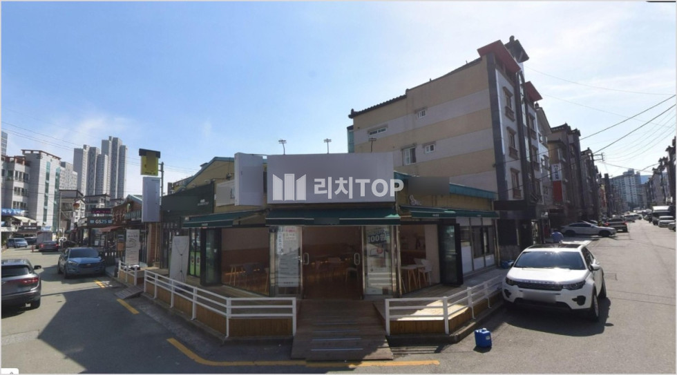경남 창원시 의창구 서상동 ★ 급매 서상동 메트로병원 , 주차장 맞은편 유동인구 가장 많은 곳 단층 건물 매매 매매 매물번호 11250 사진 2