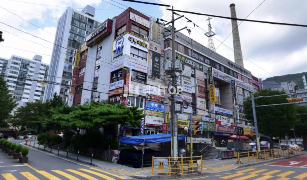 경남 창원시 성산구 대방동 대방동 덕산타운 귀한 전세 25년 2월 만기, 내부 관리상태 좋은 매물 전세 매물번호 11258 사진 1