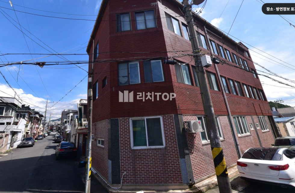 경남 창원시 마산회원구 회원동 \u2605 마산 회원구 회원동 투자가치 높은 통건물 매매 매매 매물번호 11278 사진 2