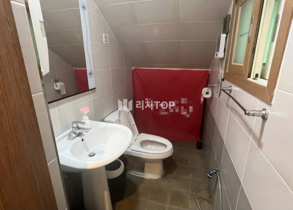 경남 창원시 의창구 서상동 \u2605 서상동 1층 상가 임대 명륜진사갈비 옆/ 카페, 뷰티샵, 음식점 등 추천 월세 매물번호 11288 사진 2