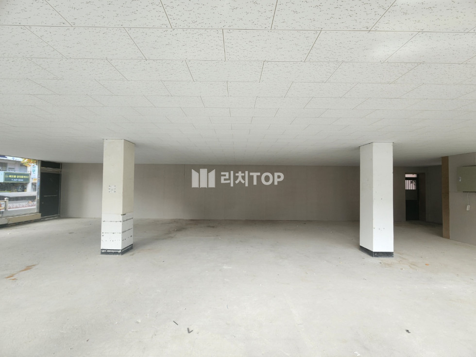 경남 창원시 성산구 신월동 \u2605 신월동 소방서 인근 1층 47PY 상가 임대 월세 매물번호 11293 사진 3