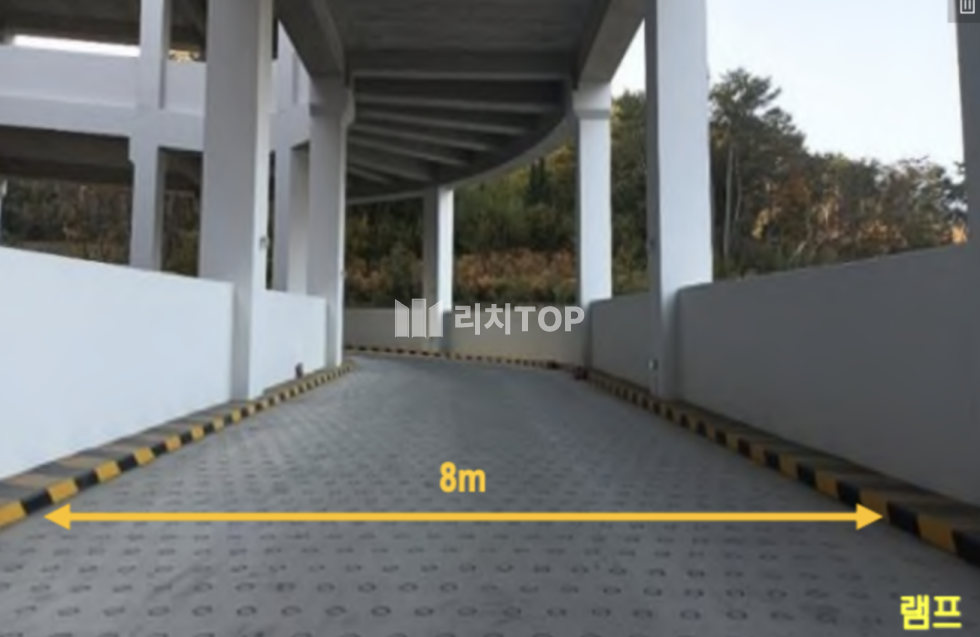 경남 창원시 진해구 용원동 부산 신항 물류센터 상온창고 1000평 대형창고 하역장 사무실 임대 추천 월세 매물번호 11306 사진 7