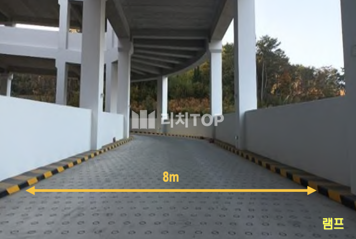 경남 창원시 진해구 두동 경남 진해 두동 / 부산 신항인근 물류센터 창고 임대 월세 매물번호 11307 사진 2