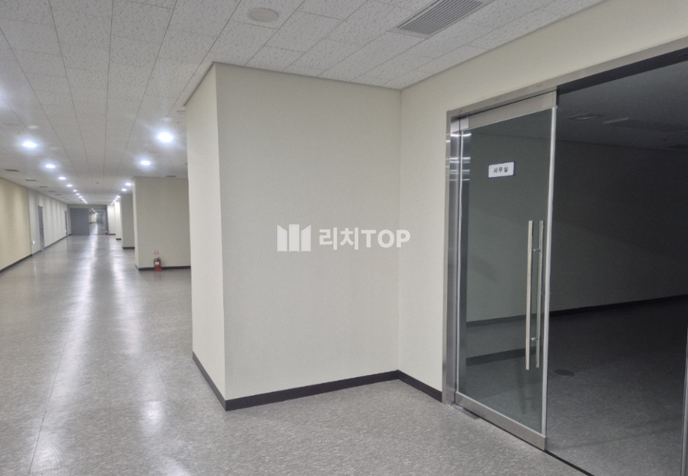 경남 김해시 주촌면 김해 주촌 물류센터 창고 임대 대형 1천평대 월세 매물번호 11323 사진 3