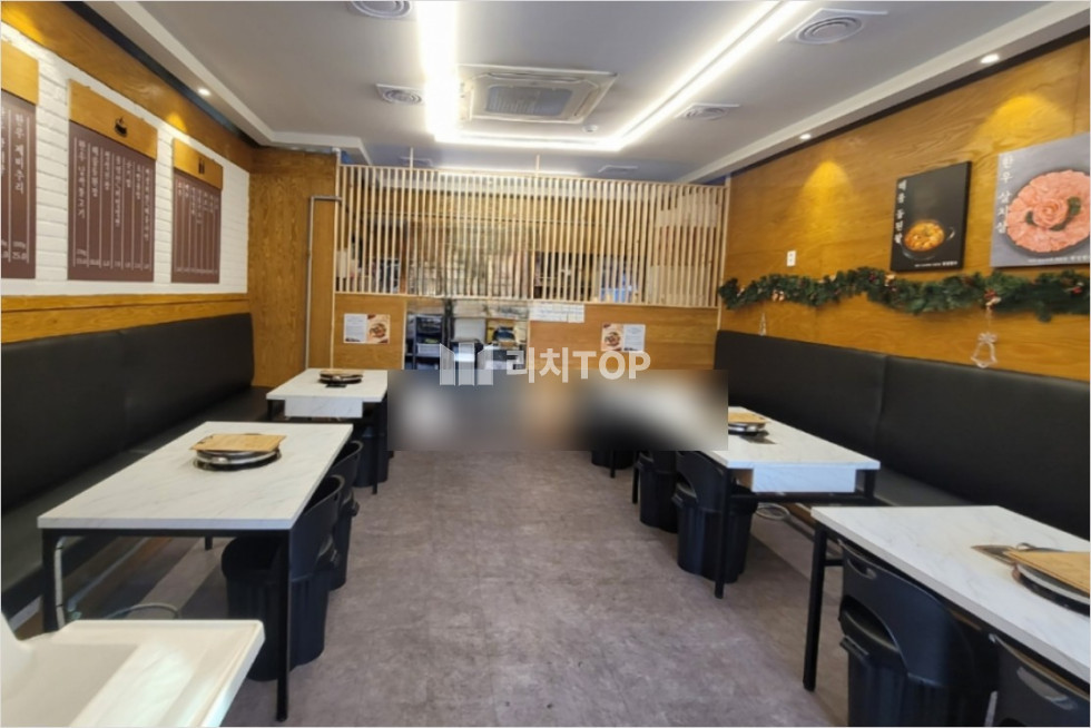 경남 창원시 의창구 봉곡동 \u2605 봉곡동 1층 상가 임대 유동인구 많은 거리 월세 매물번호 11338 사진 1