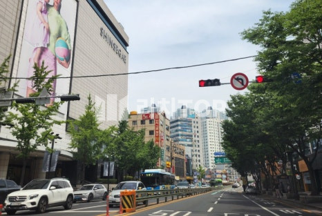 경남 창원시 마산합포구 산호동 (산호동, 1층) 한식 전문점 양도양수, 권리금 소액! 월세 매물번호 11342 사진 3
