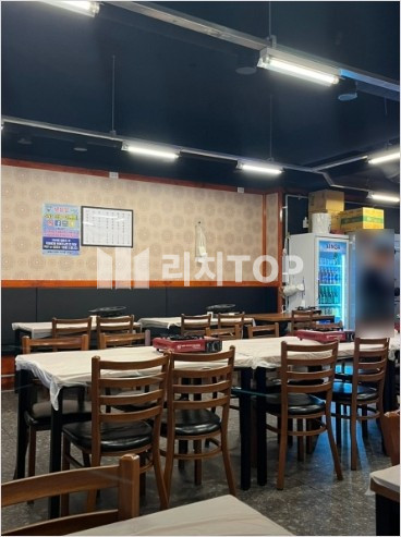 경남 창원시 의창구 봉곡동 \u2605 봉곡동 중심상업지역 메인거리 음식점 1층 임대 월세 매물번호 11345 사진 1