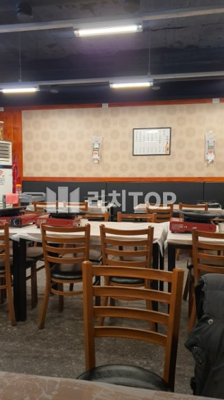 경남 창원시 의창구 봉곡동 \u2605 봉곡동 중심상업지역 메인거리 음식점 1층 임대 월세 매물번호 11345 사진 3