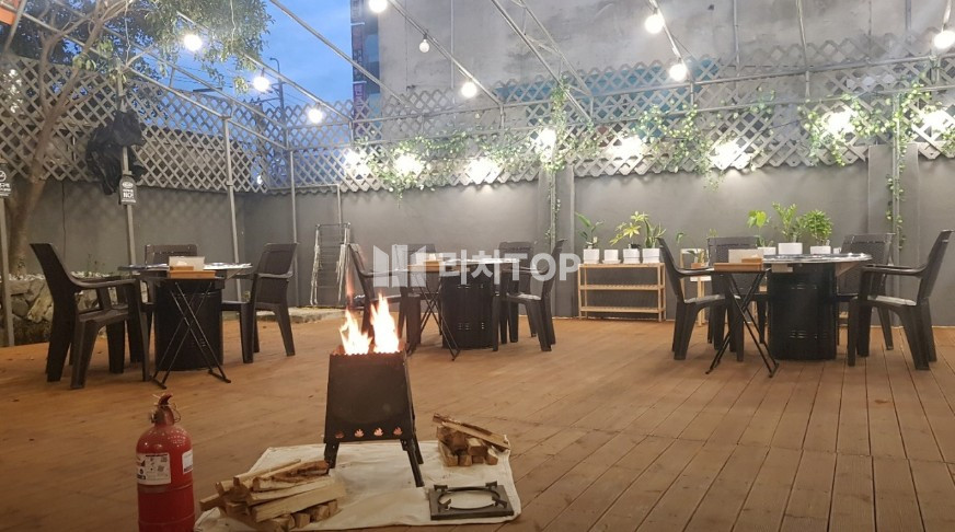 경남 창원시 의창구 봉곡동 \u2605 봉곡동 메인거리 음식점 1층 임대 월세 매물번호 11358 사진 2