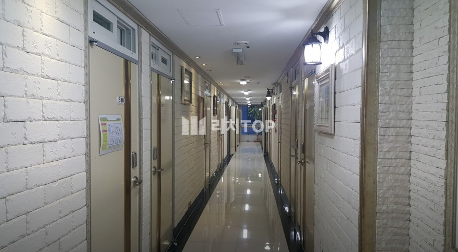 경남 창원시 성산구 상남동 \u2605 상남동 고시텔 매매 매매 매물번호 11389 사진 1