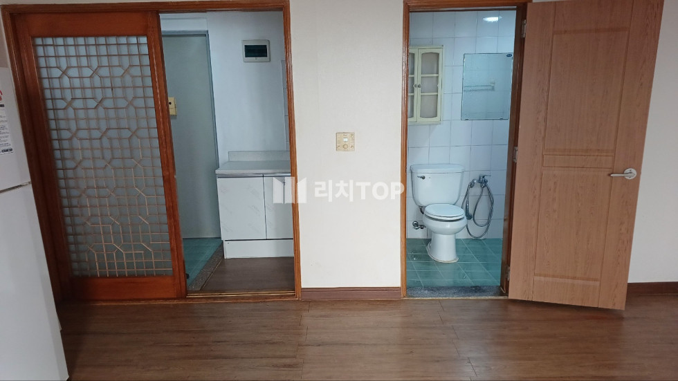 경남 창원시 의창구 팔용동 \u2605 팔용동 원룸 7PY 풀옵션 월세 매물번호 11411 사진 8