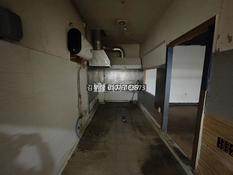 경남 창원시 의창구 사림동 우영프라자 1층 중앙사거리 주류판매가능 월세 매물번호 11430 사진 3