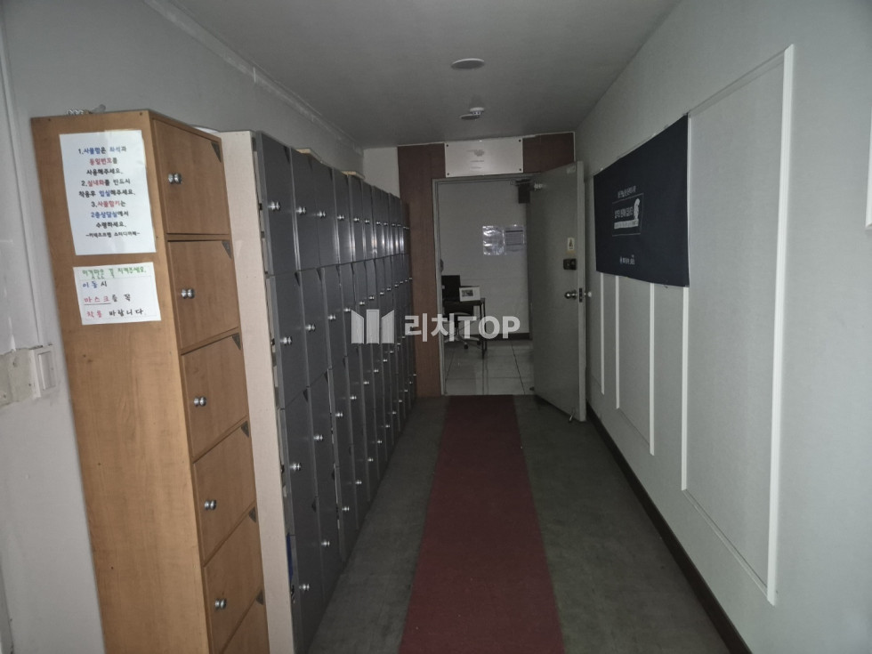 경남 창원시 성산구 상남동 상남동 4층 전용 64py 상가 점포 매매 매매 매물번호 11455 사진 3