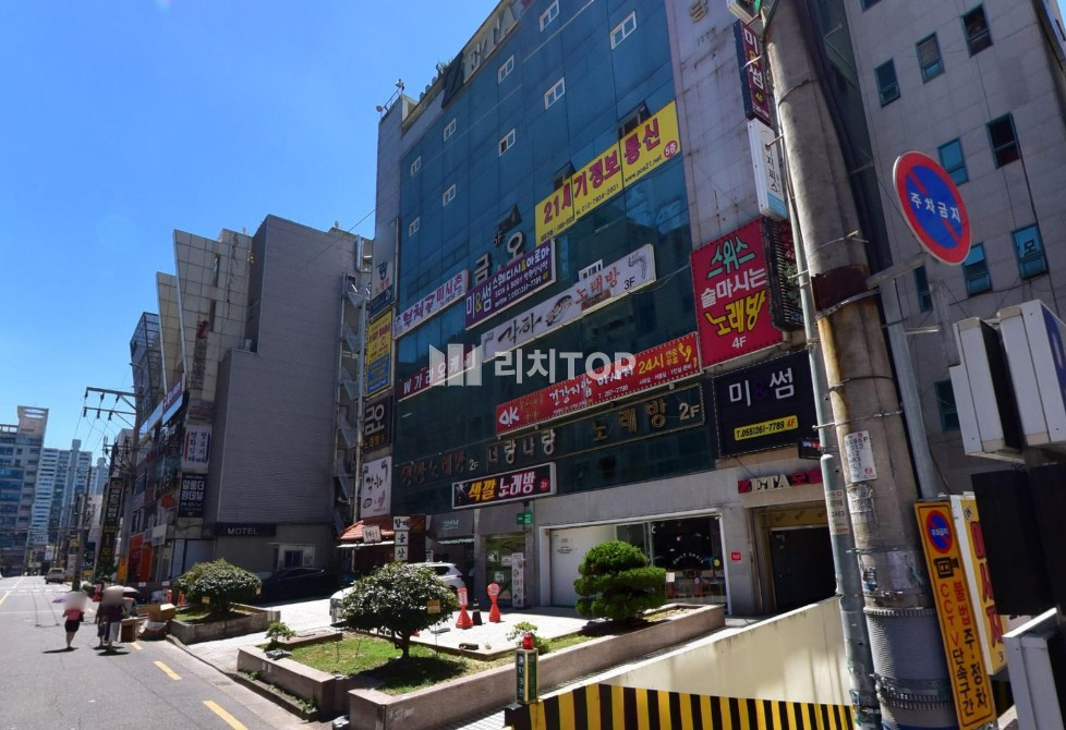 경남 창원시 성산구 상남동 \u2714 상남동 수익률 좋은 상가 매매 매매 매물번호 11478 사진 1