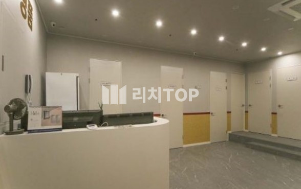 경남 창원시 마산합포구 해운동 ✔ 마산 해운동 댓거리 인근 마사지샵 양도양수 월세 매물번호 11480 사진 1