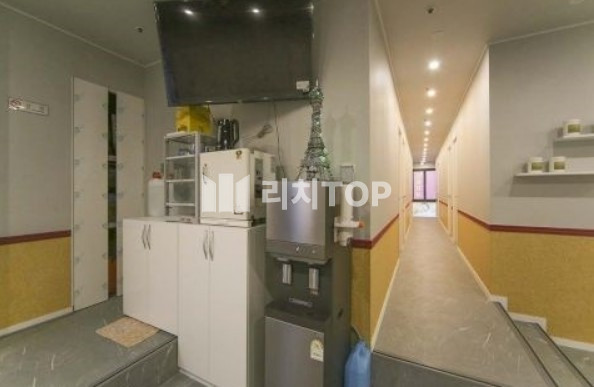경남 창원시 마산합포구 해운동 ✔ 마산 해운동 댓거리 인근 마사지샵 양도양수 월세 매물번호 11480 사진 2