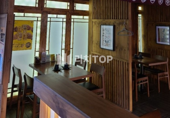 경남 창원시 의창구 봉곡동 \u2714 봉곡동 매출 좋은 음식점 양도양수 월세 매물번호 11502 사진 2