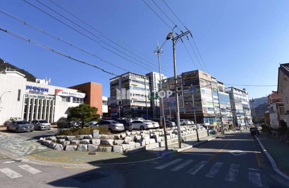 경남 창원시 성산구 성주동 창원 성산구 성주동 스크린골프장 매매 , 경상대 대단지아파트 인근 137평 매매 매물번호 11506 사진 1