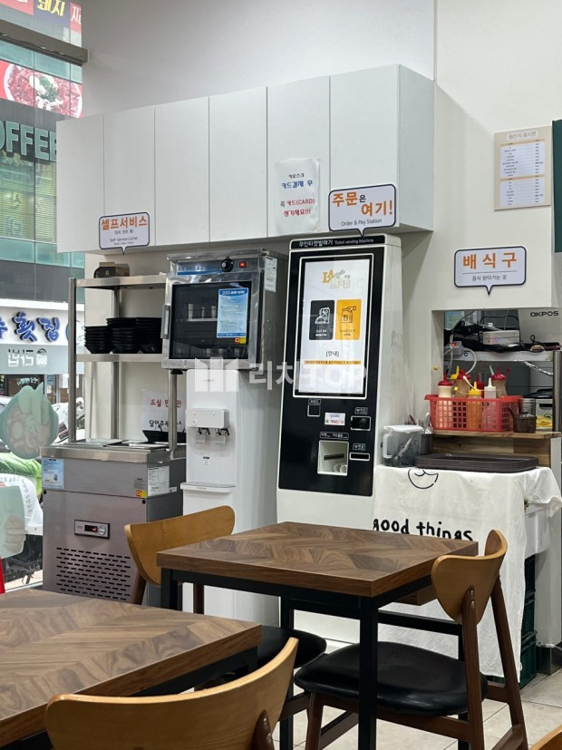 경남 창원시 성산구 성주동 항아리상권, 권리금 없음 저렴한 월세 월세 매물번호 11512 사진 2