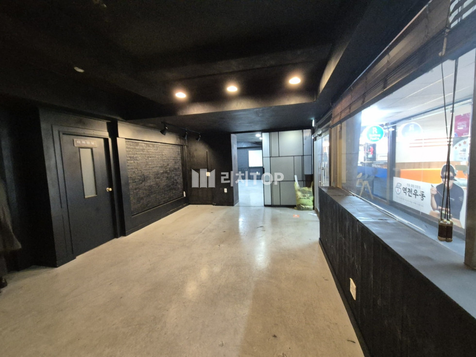 경남 창원시 성산구 상남동 상남동 야구장라인 상가 2층 공실 임대 월세 매물번호 11517 사진 2