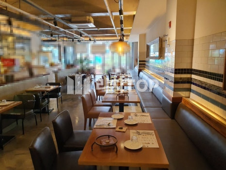 경남 창원시 진해구 석동 석동 음식점 양도양수, 시설 완비, 꾸준한 매출, 저렴한 월세 월세 매물번호 11548 사진 1