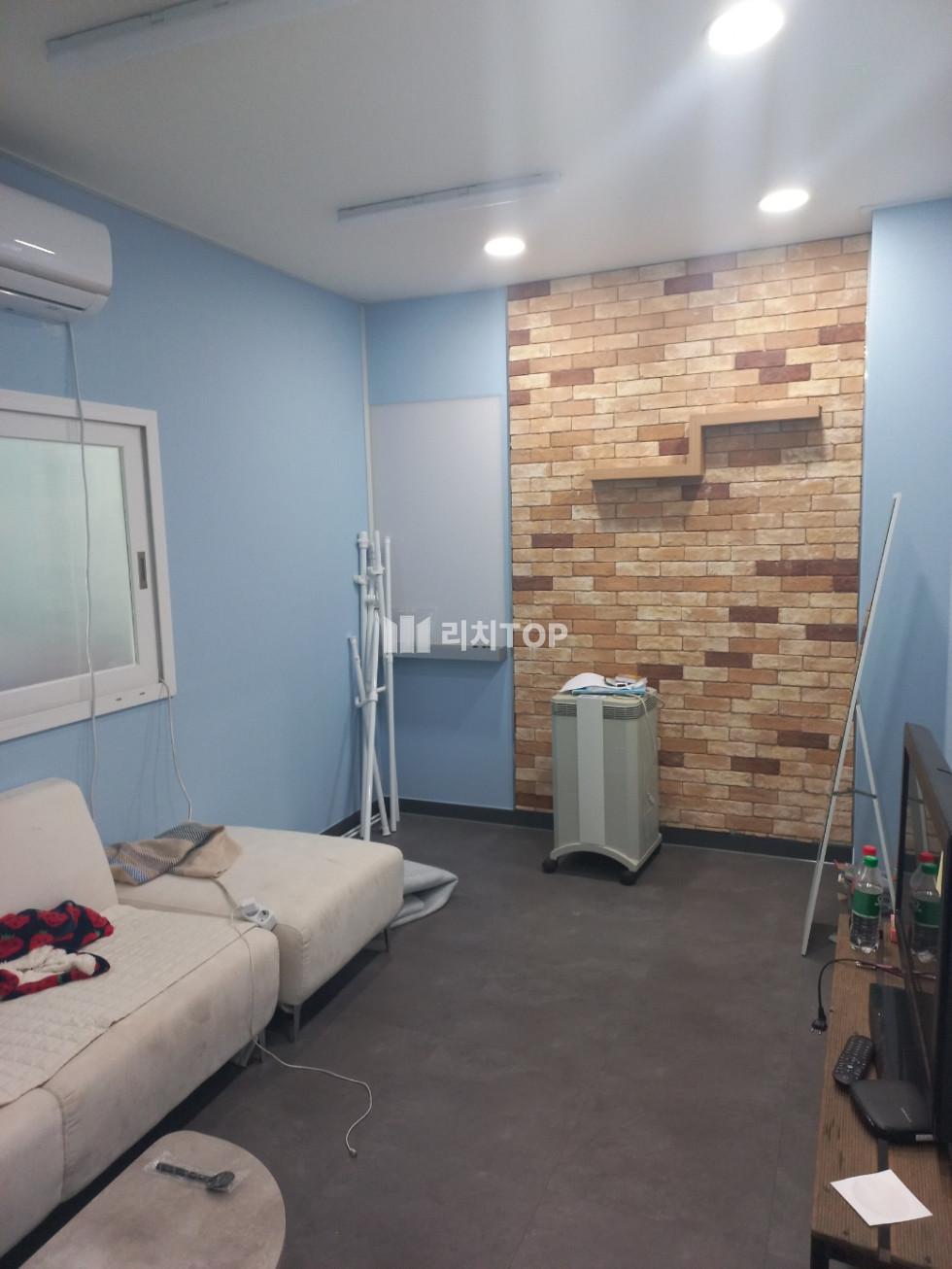 경남 창원시 성산구 대원동 대원동 3층 학원 임대/매매 둘다 가능 전용35PY 월세 매물번호 11568 사진 2