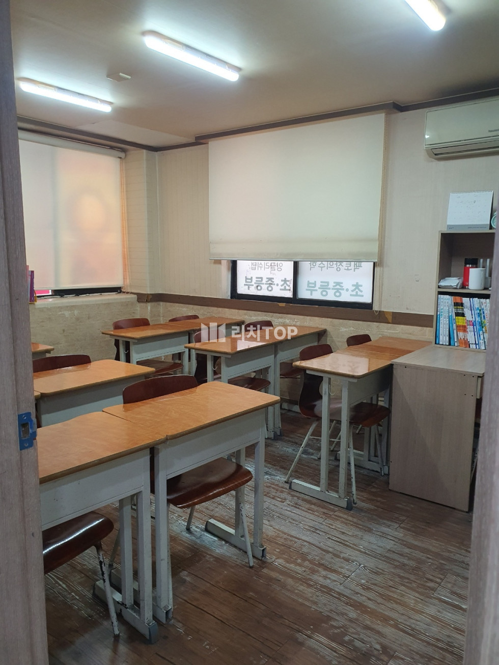 경남 창원시 의창구 소답동 \u2714 소답동 소답초 인근 영수학원 양도양수 월세 매물번호 11577 사진 4