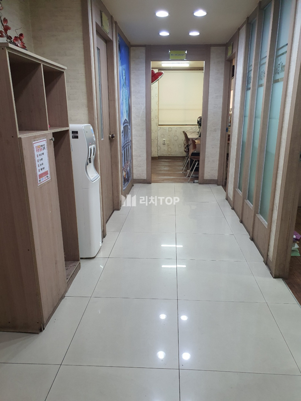 경남 창원시 의창구 소답동 \u2714 소답동 소답초 인근 영수학원 양도양수 월세 매물번호 11577 사진 6