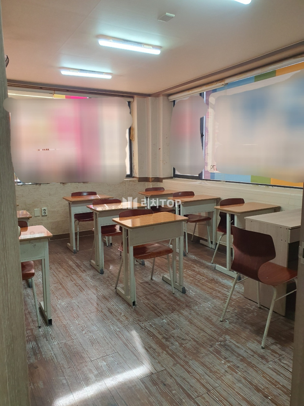 경남 창원시 의창구 소답동 \u2714 소답동 소답초 인근 영수학원 양도양수 월세 매물번호 11577 사진 8