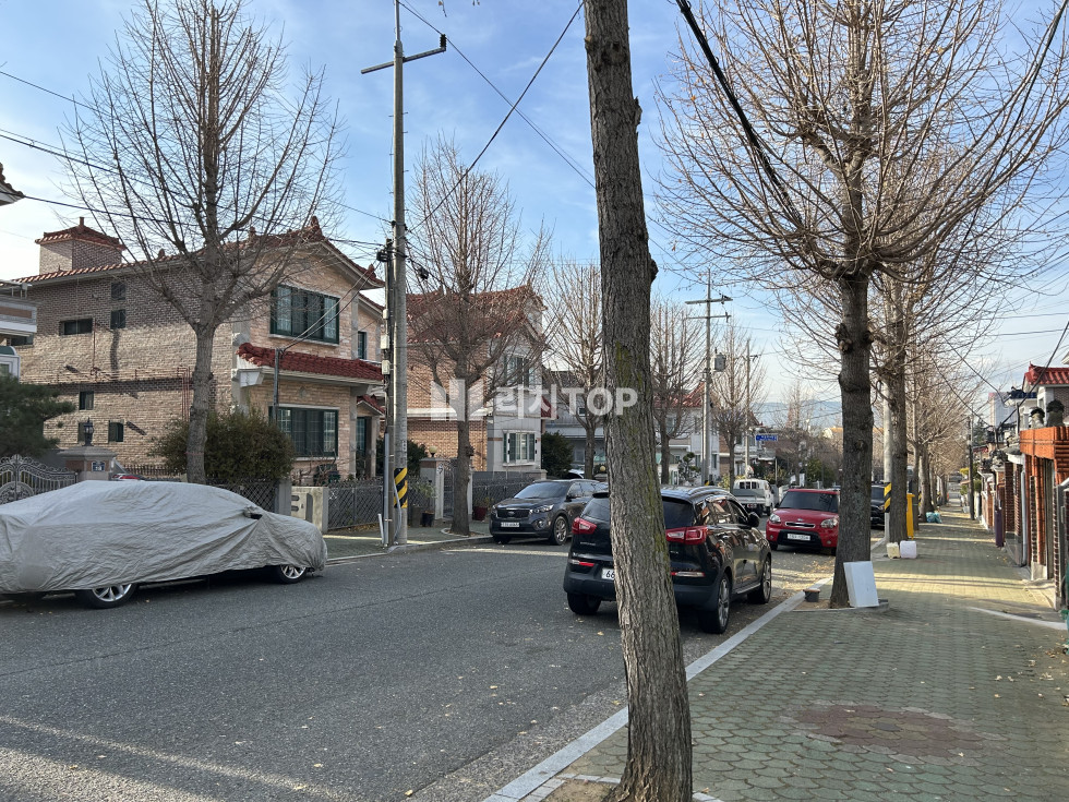 경남 창원시 성산구 사파동 \u2605 사파동 조용한주택가 단독주택 부지 \u2605 매매 매물번호 11594 사진 2