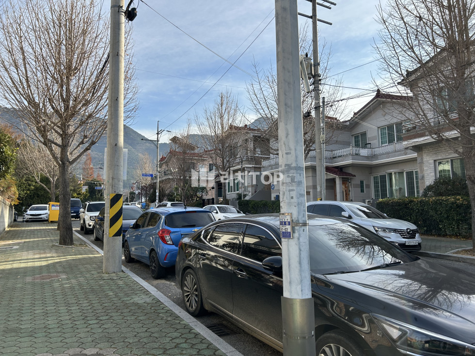 경남 창원시 성산구 사파동 \u2605 사파동 조용한주택가 단독주택 부지 \u2605 매매 매물번호 11594 사진 3