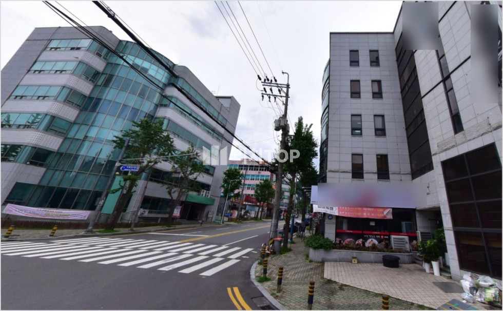 경남 창원시 의창구 팔용동 \u2714 팔용동 벽산블루밍 맞은편 통건물 매매 매매 매물번호 11598 사진 1
