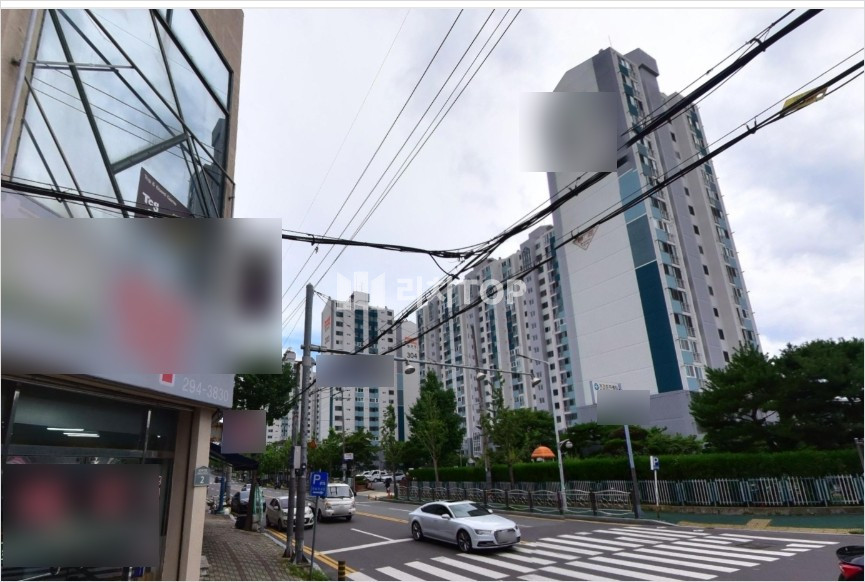 경남 창원시 의창구 팔용동 \u2714 팔용동 벽산블루밍 맞은편 통건물 매매 매매 매물번호 11598 사진 4