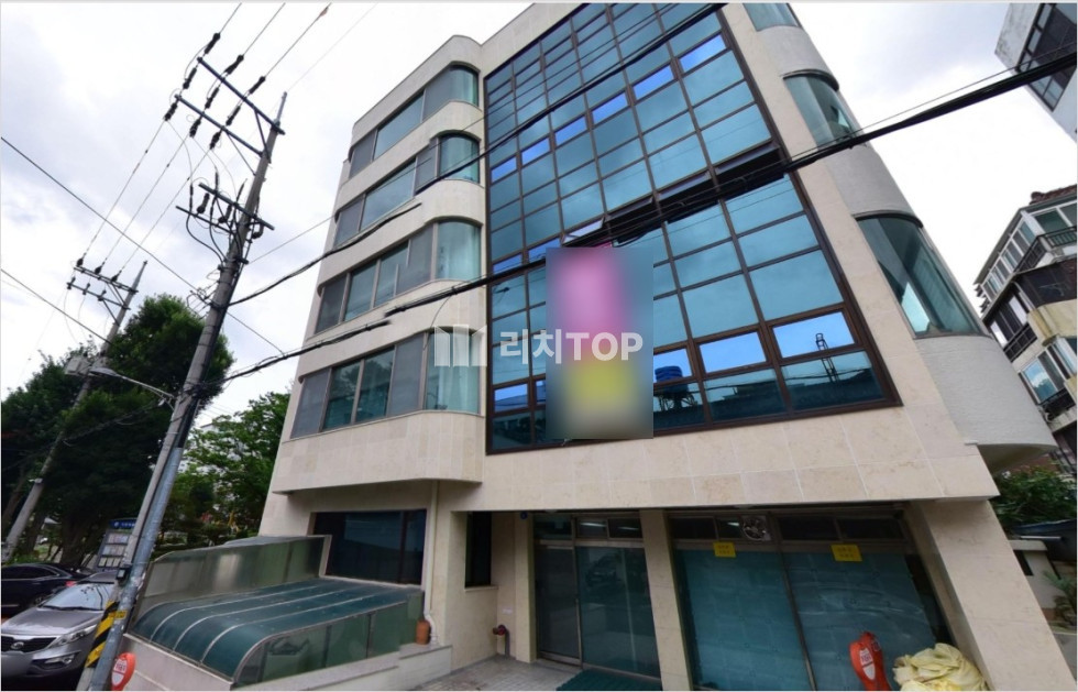경남 창원시 의창구 팔용동 \u2714 팔용동 임진각 주변 몸편한 한방병원뒤 5층 통건물 매매 매매 매물번호 11599 사진 1