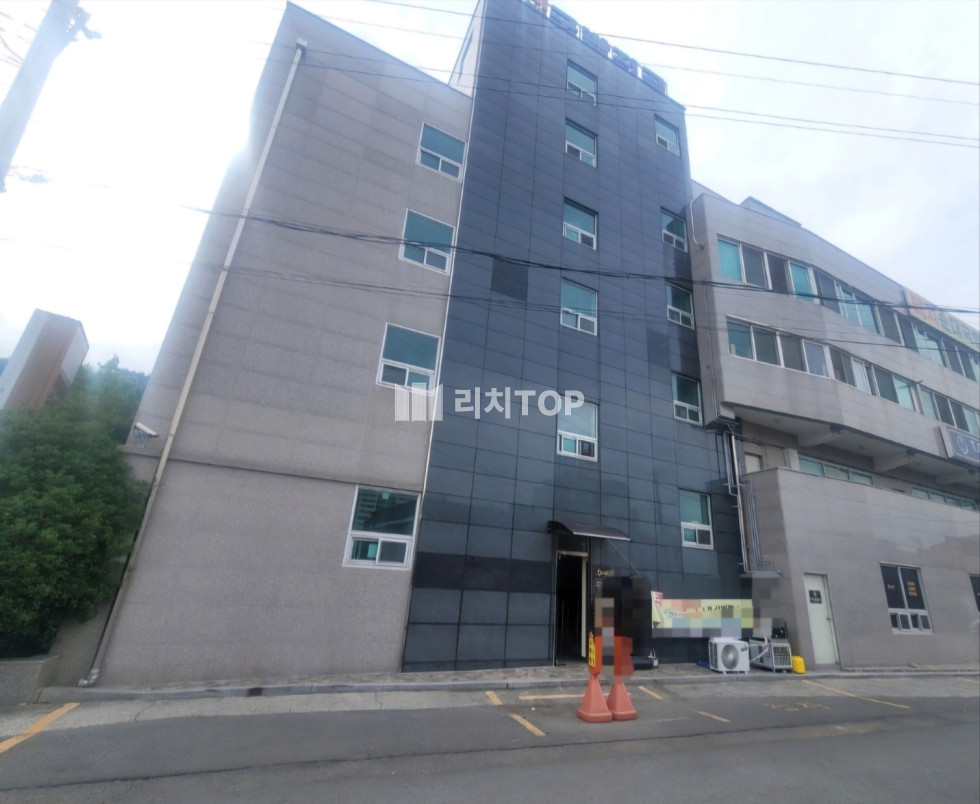 경남 창원시 마산회원구 내서읍 \u2714 마산 회원구 호계읍 내서면 상가주택 매매 고급펜트하우스 포함 매매 매물번호 11600 사진 1