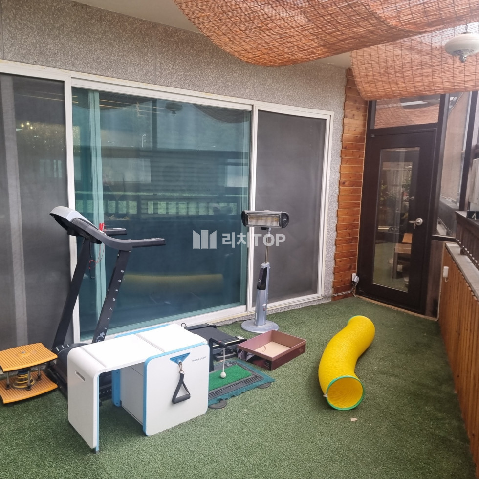 경남 창원시 마산회원구 내서읍 \u2714 마산 회원구 호계읍 내서면 상가주택 매매 고급펜트하우스 포함 매매 매물번호 11600 사진 7